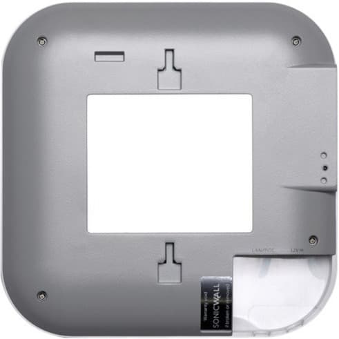 SonicWall SonicWave 621 indoor wireless access point with essential WNM and 802.3at PoE+ support