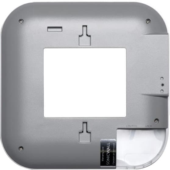 SonicWall 621 Wireless AP Advanced 3Y indoor access point support option, no PoE