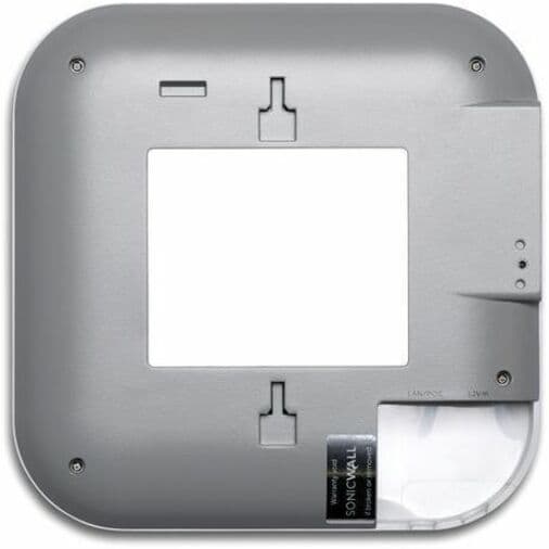 SonicWall SonicWave 621 wireless access point 4-pack for indoor secure network deployment