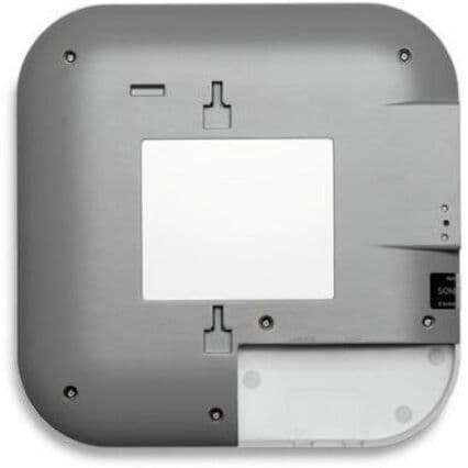 SonicWall SonicWave 641 indoor wireless access point for enterprise Wi‑Fi 6 deployments