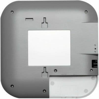 SonicWall SonicWave 641 indoor wireless access point with secure wireless network management and 1-year support