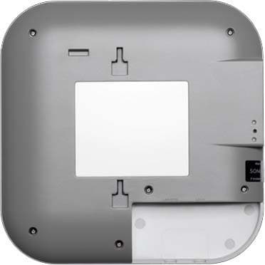 SonicWall SonicWave 641 indoor wireless access point for secure enterprise network management