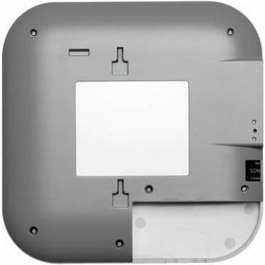 SonicWall SonicWave 641 international-only secure upgrade plus wireless access point licensing