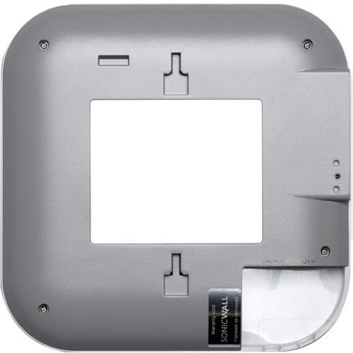 SonicWall 621 Wireless AP Advanced 3Y indoor access point with 802.3at PoE+ support