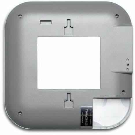 SonicWall 621 wireless access point 4-pack with advanced 3-year support for indoor deployments