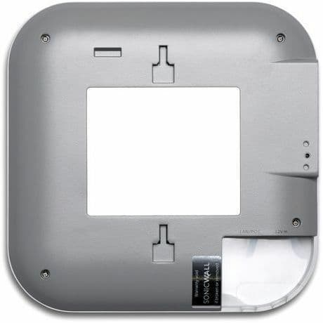 SonicWall SonicWave 621 wireless access point 4-pack for indoor secure network deployment