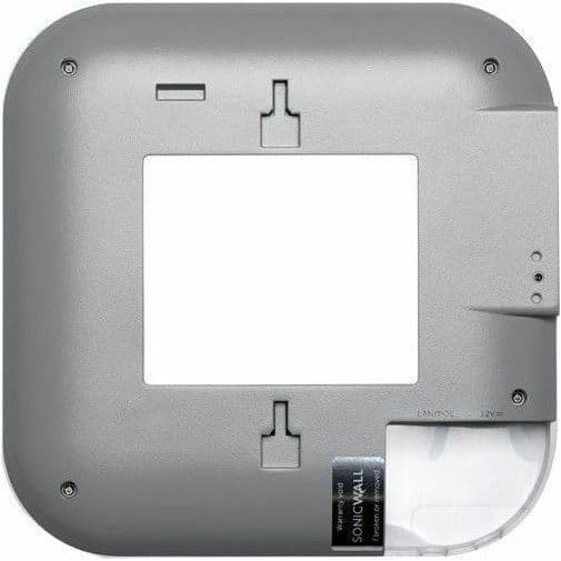 SonicWall SonicWave 621 8-pack indoor wireless access points for secure enterprise Wi-Fi deployment