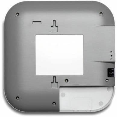 SonicWall SonicWave 641 wireless access point 4-pack for secure indoor network deployment