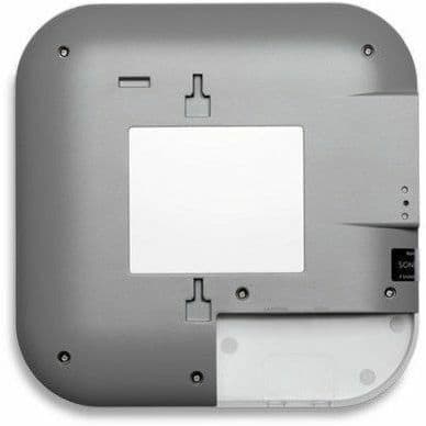 SonicWall SonicWave 641 8-pack indoor wireless access points for enterprise Wi-Fi deployment