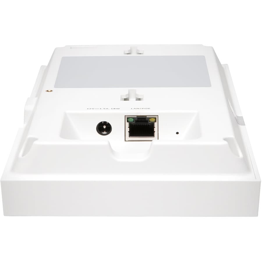 SonicWall SW 231C wireless access point ceiling mount with Gigabit Ethernet and 802.3at PoE
