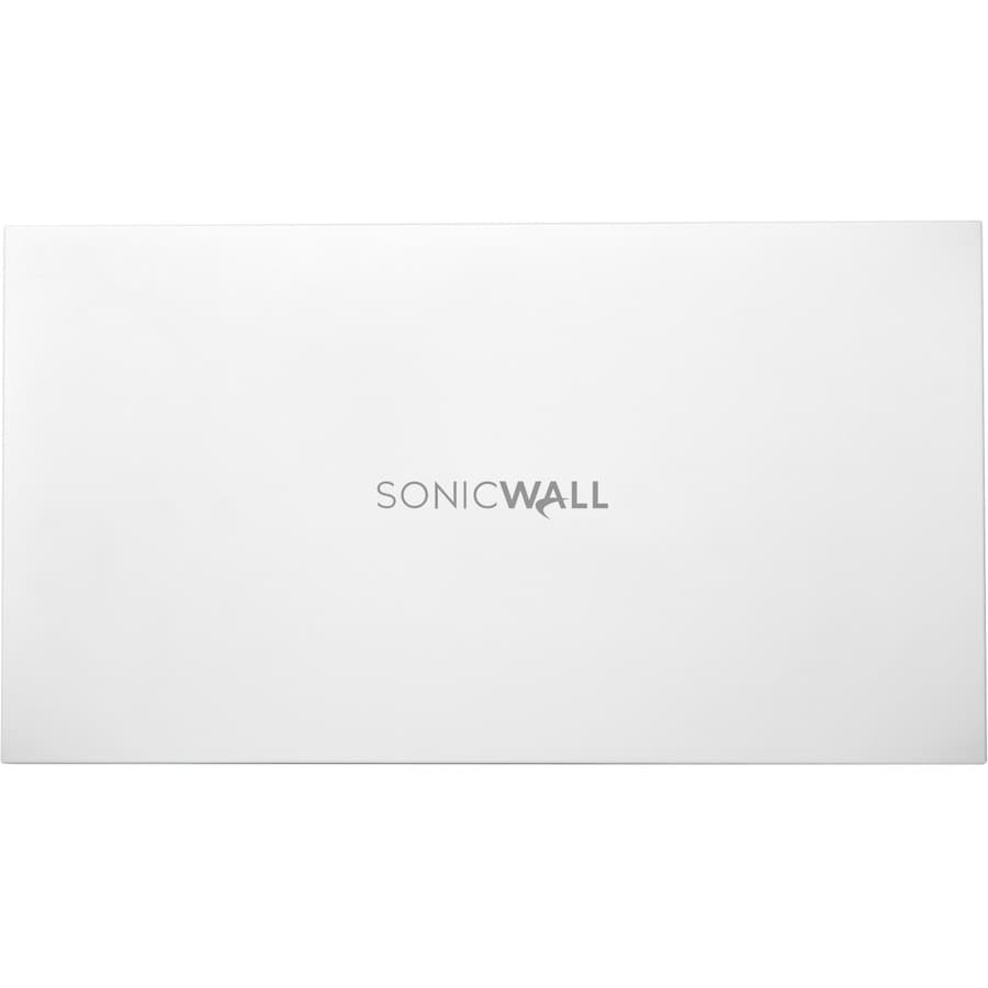 SonicWall SW 231C wireless access point ceiling mount with Gigabit Ethernet and 802.3at PoE