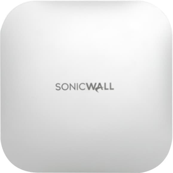 SonicWall 621 Wireless AP Advanced indoor access point for enterprise wireless deployments