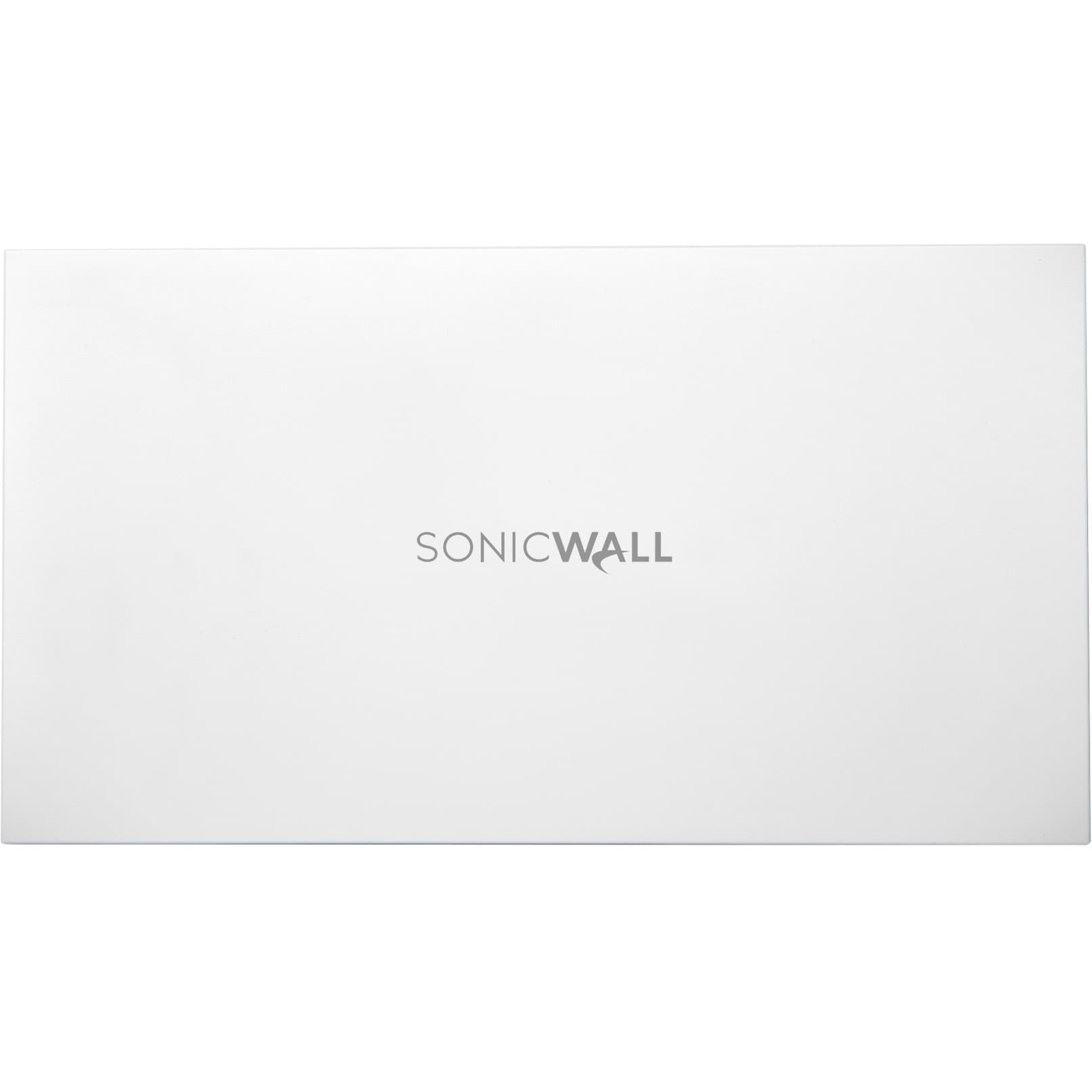 SonicWall SW 231C wireless access point ceiling mount with Gigabit Ethernet and 802.3at PoE