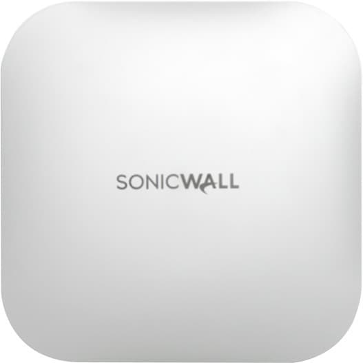 SonicWall 621 Wireless AP Advanced indoor access point for enterprise wireless deployments