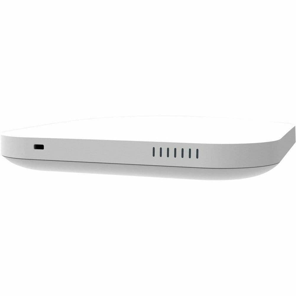 SonicWall SonicWave 641 wireless access point 4-pack for secure indoor network deployment