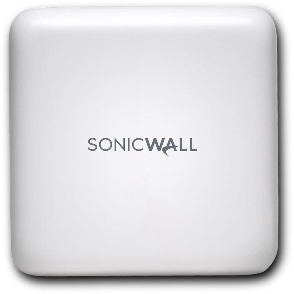 SonicWall SonicWave 621 WiFi AP | Indoor Access Point, Enterprise