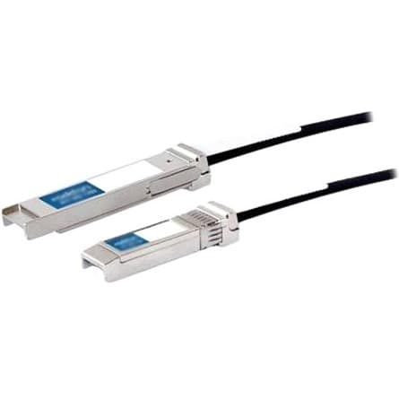 SonicWall 10GBASE SFP+ 1M Twinax Cable, 10 Gbit/s | SFP+ Network
