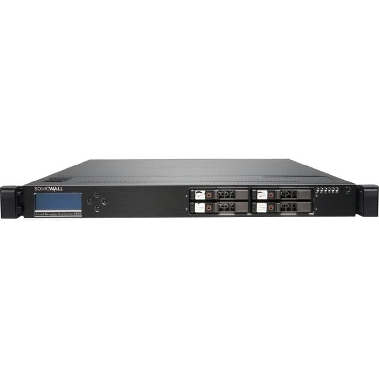 Sonicwall - Hardware Snwl Esa 9000 Sec Upg Plus Hw Only