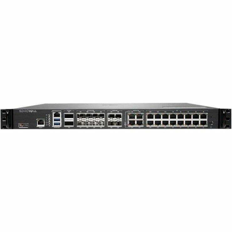 SonicWall NSSP 11700 secure upgrade appliance for existing customers
