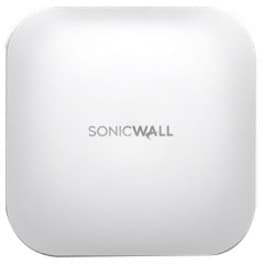 SonicWall 621 Wireless AP Advanced 3Y No PoE | Indoor Access Point