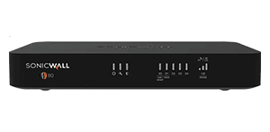 SonicWall Launches TZ80: Next-Gen Protection for SOHO & IoT